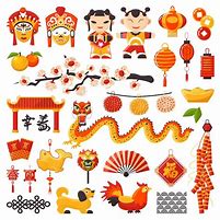 Image result for Symblos for Chinese New Year
