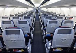 Image result for Boeing 737 Max 10 Seating