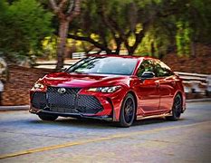 Image result for Toyota Avalon Wide Body Kit