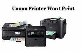 Image result for Printer Wont Print