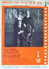 Image result for Butch Cassidy and the Sundance Kid DVD