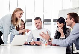 Image result for Free Pictures Business People Working