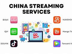 Image result for Chinese TV App with Yellow Logo