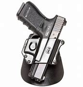 Image result for Magnetic Holster for Glock 19