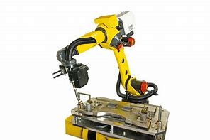 Image result for Industrial Arc Welding Robot