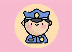 Image result for Japanese Policeman