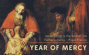 Image result for Year of Mercy Pope Francis