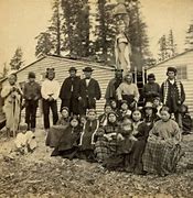 Image result for Examples of the Oldest Photos Taken in America