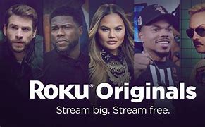 Image result for Roku Channel Shows