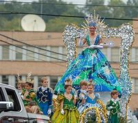 Image result for Rose Parade Queen 2019