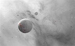 Image result for Space Wallpaper White and Gray