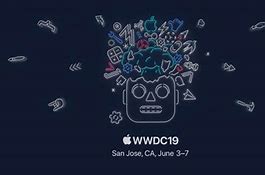 Image result for Apple WWDC Poster