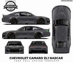 Image result for Chevy Camaro Race Car NASCAR