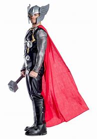 Image result for Thor Movie Costume