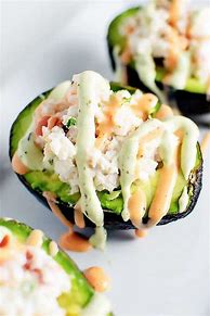 Image result for Avocado Lunch Ideas