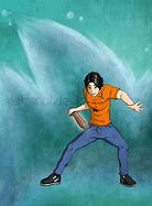 Image result for Poseidone Percy Jackson