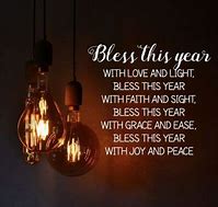 Image result for New Year Blessings Quotes