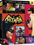 Image result for DVD Batman 1960