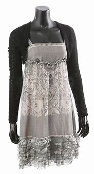 Image result for Alice Cullen Costume