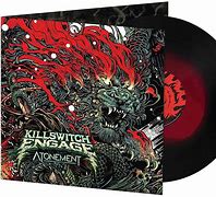 Image result for Killswitch Engage Atonement
