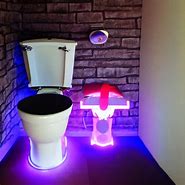 Image result for Gamer Toilet