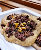Image result for Middle Eastern Meat Pies Recipe
