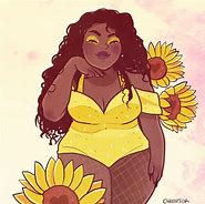 Image result for Lizzo Anime