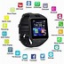 Image result for Smart Watch with Camera and All Apps
