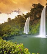 Image result for iguazu waterfalls wallpapers 4k uhd