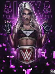 Image result for Cool Wallpapers Alexa Bliss