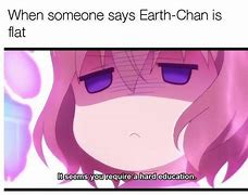 Image result for Water Going to Bottom of Earth Meme