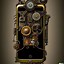 Image result for Steampunk iPhone
