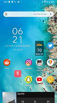 Image result for Home Screen Layout 4X6 5X6