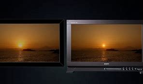 Image result for Sony Video Monitor