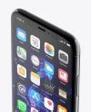 Image result for iPhone X Size On A4