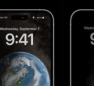 Image result for iPhone 14 Pro Max Lock Screen Stays On
