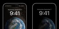 Image result for iPhone 14 Lock Screen