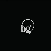 Image result for BG Initials Logo