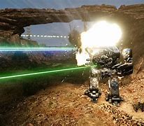 Image result for Robot Shooting Steam Game