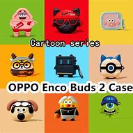 Image result for Anime Case for Oppo Enco Buds 2