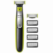 Image result for Philips One Blade White