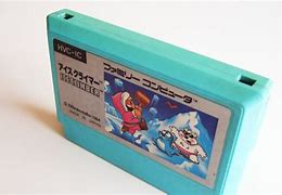 Image result for Famicom Cart