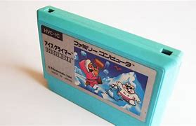 Image result for Black Famicom Cart