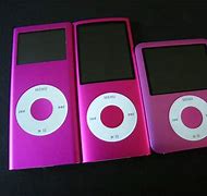 Image result for iPod Nano 4th Generation