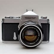 Image result for Vintage Nikon Camera