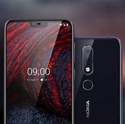 Image result for Nokia 6 1 Plus Mobiles