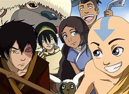 Image result for Anime Avatar Meme