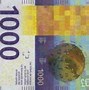 Image result for Old Swiss Cfrand $1000 Bills