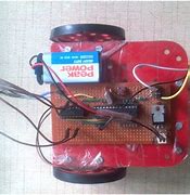 Image result for Remote Controlled Robot with Camera
