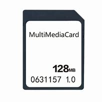 Image result for MultiMediaCard 7 Pin